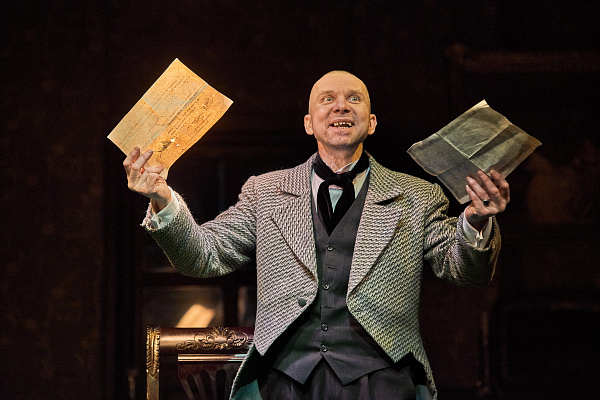 фотография Игроки